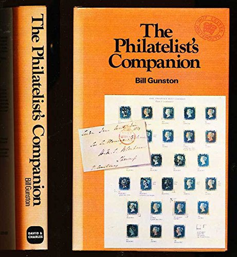 The Philatelist's Companion