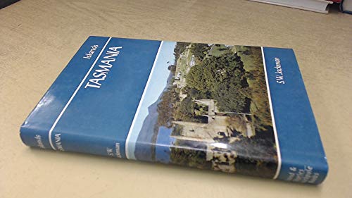 Stock image for Tasmania (Islands) for sale by Reuseabook