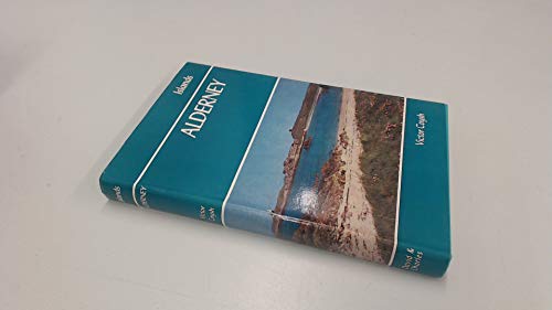 9780715363867: Alderney: An Illustrated Guide (Islands) [Idioma Ingls]