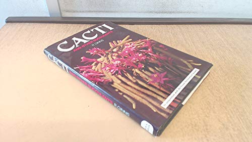 Stock image for Cacti: And Other Succulents for sale by WorldofBooks