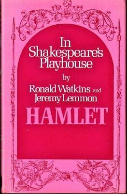 9780715364635: Hamlet, (Their In Shakespeare's playhouse)