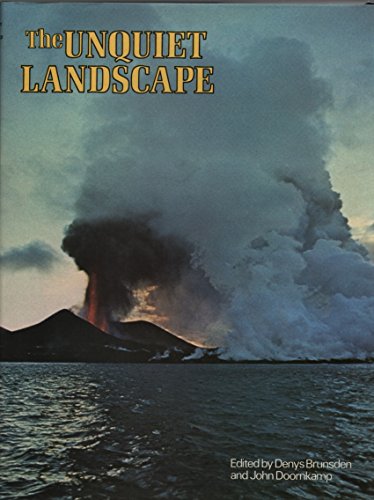 Stock image for The Unquiet Landscape for sale by Better World Books