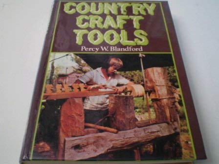 Country Craft Tools