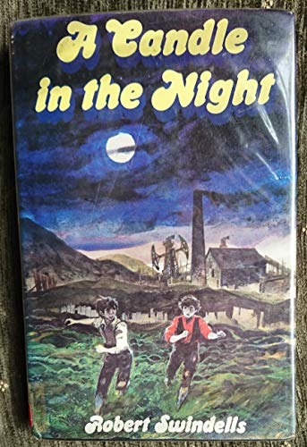 A Candle in the Night (9780715366363) by Robert Swindells