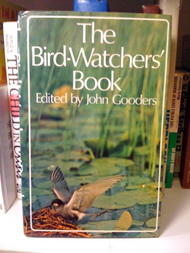 Stock image for Bird-Watchers' Book: 1st for sale by WorldofBooks