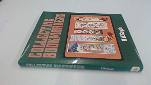 Beispielbild fr Collecting Bookmarkers. zum Verkauf von Librairie Vignes Online