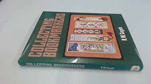 Imagen de archivo de Collecting Bookmarkers a la venta por WorldofBooks