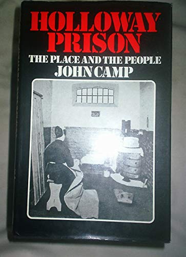 Beispielbild fr Holloway Prison: The Place and the People zum Verkauf von WorldofBooks