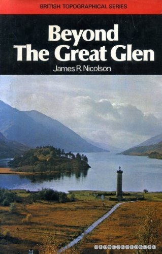 9780715367780: Beyond the Great Glen