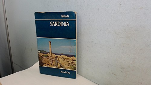 Beispielbild fr Sardinia (Islands) zum Verkauf von WorldofBooks