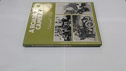 A roadside camera, 1895-1915 (9780715367919) by Ware, Michael E