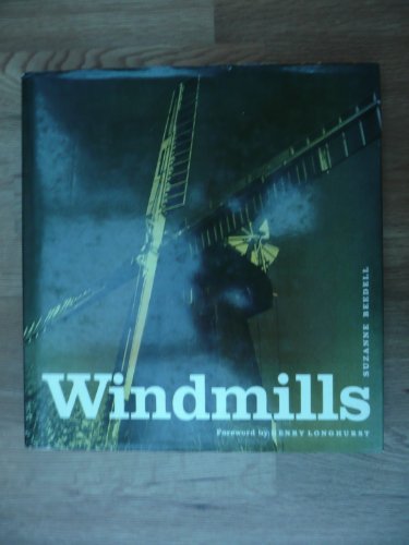 Beispielbild fr Windmills zum Verkauf von The Oregon Room - Well described books!