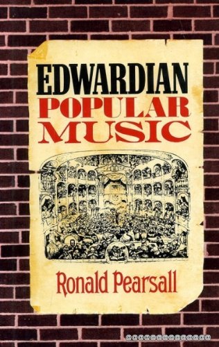 Edwardian Popular Music