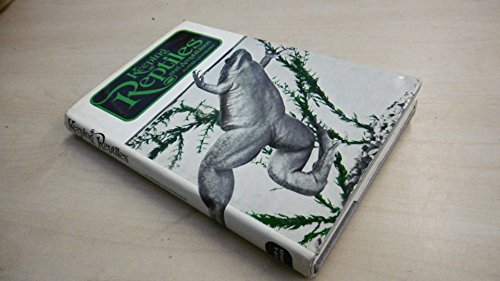 Imagen de archivo de Keeping Reptiles and Amphibians a la venta por WorldofBooks