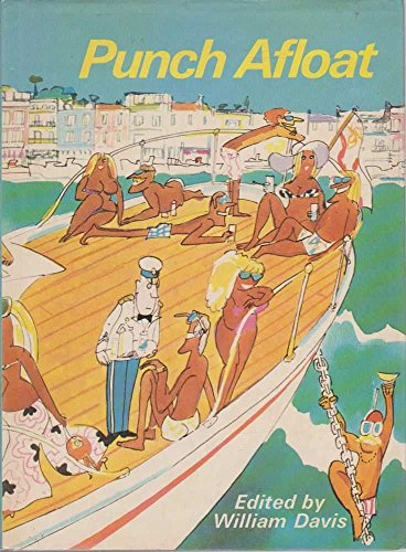 Beispielbild fr Punch" Afloat zum Verkauf von AwesomeBooks