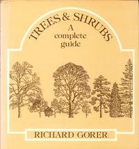 9780715368503: Trees and Shrubs: A Complete Guide