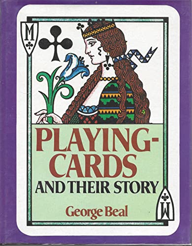 Stock image for Playing Cards and Their Story for sale by WorldofBooks
