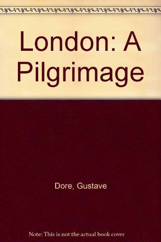 9780715369142: London: A Pilgrimage