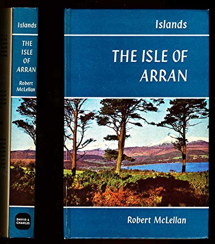 Stock image for Isle of Arran for sale by WorldofBooks