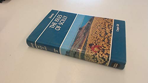 Beispielbild fr The Isles of Scilly zum Verkauf von Better World Books