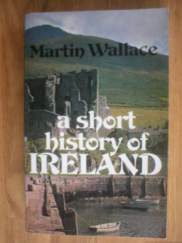 Beispielbild fr Short History of Ireland zum Verkauf von Versandantiquariat Felix Mcke