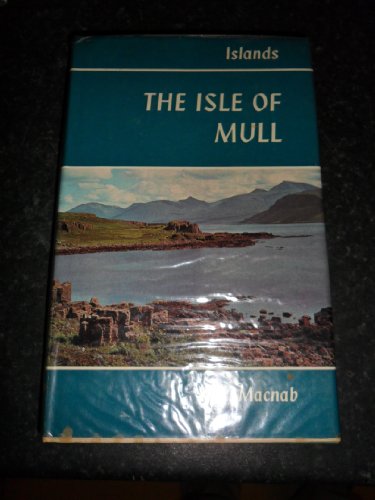 Stock image for Isle of Mull (Islands) for sale by WorldofBooks