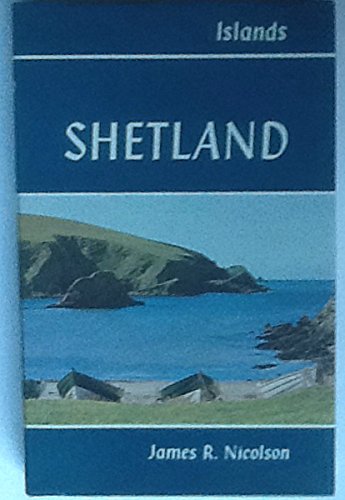 9780715370025: Shetland