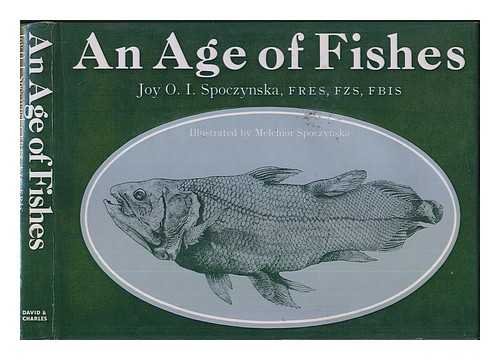 Beispielbild fr AN AGE OF FISHES. zum Verkauf von Cambridge Rare Books