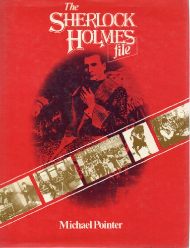 Imagen de archivo de The Sherlock Holmes File a la venta por WorldofBooks