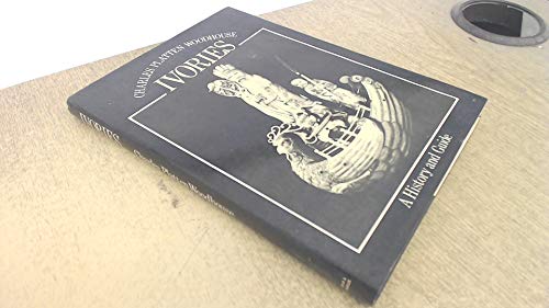 Imagen de archivo de Ivories: A History and Guide a la venta por First Coast Books