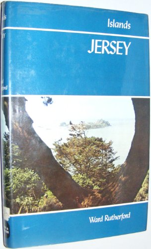 Stock image for Jersey (Islands) for sale by WorldofBooks