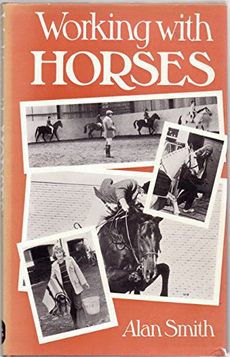 Stock image for Working with Horses for sale by AwesomeBooks