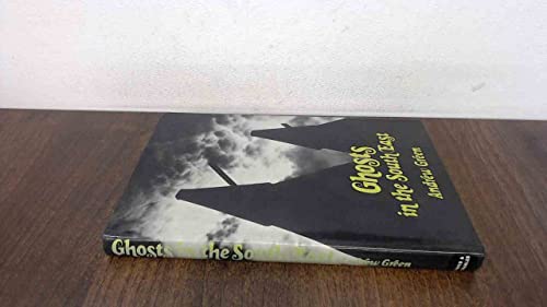 9780715370926: Ghosts of the South East (Regional ghosts series)