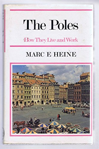 Beispielbild fr The Poles (How they live and work) zum Verkauf von Kennys Bookshop and Art Galleries Ltd.