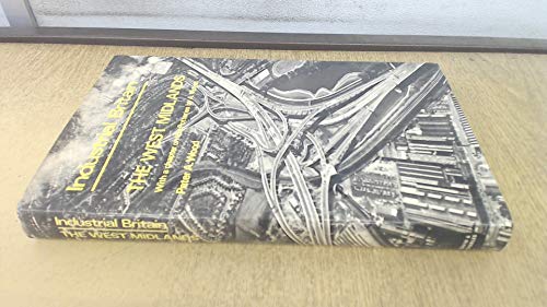 Imagen de archivo de The West Midlands. With contributions on the Potteries, coal and power, by A.Moyes a la venta por G. & J. CHESTERS