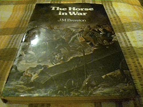 Beispielbild fr Horse in War zum Verkauf von WorldofBooks
