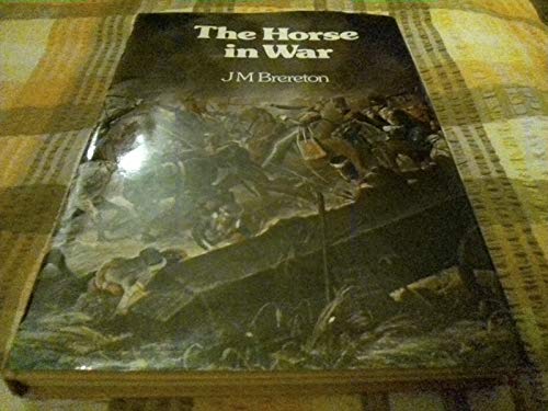 Imagen de archivo de Horse in War a la venta por Reuseabook