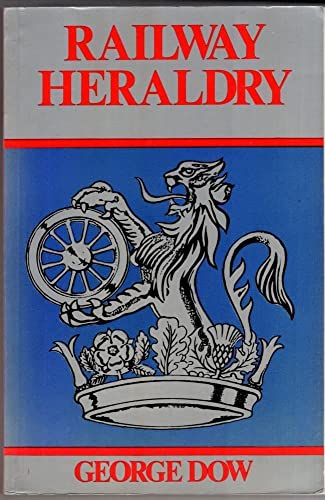 9780715371305: Railway Heraldry