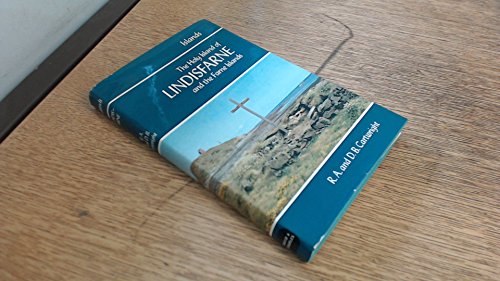 Beispielbild fr The Holy Island of Lindisfarne and the Farne Islands zum Verkauf von Anybook.com