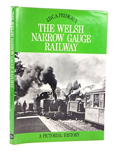 Welsh Narrow Gauge Railway