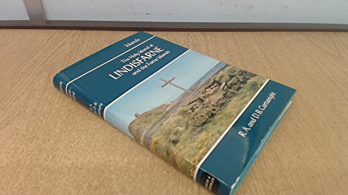 The Holy Island of Lindisfarne and the Farne Islands (The Islands series) (9780715371855) by Cartwright, Raymond A