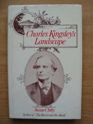 9780715372159: Charles Kingsley's Landscape