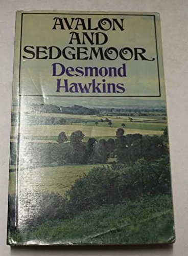 Beispielbild fr Avalon and Sedgemoor zum Verkauf von Reuseabook