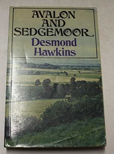 Stock image for Avalon and Sedgemoor for sale by Reuseabook