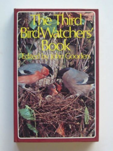 THE THIRD BIRD-WATCHERS BOOK