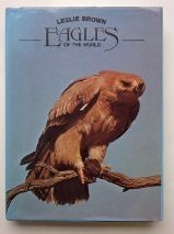 Beispielbild fr Eagles of the World zum Verkauf von Better World Books