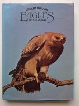 Stock image for Eagles of the World for sale by Better World Books