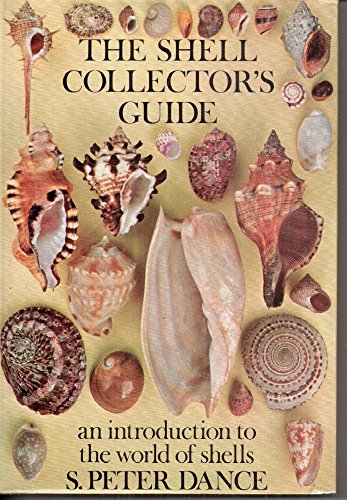 9780715373040: Shell Collector's Guide