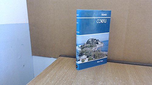 Beispielbild fr Corfu (Islands) zum Verkauf von HALCYON BOOKS