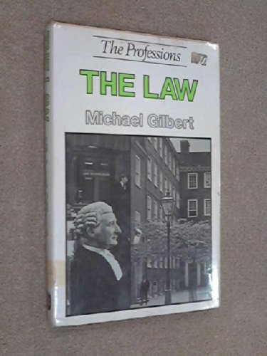 9780715373149: The law (The Professions)